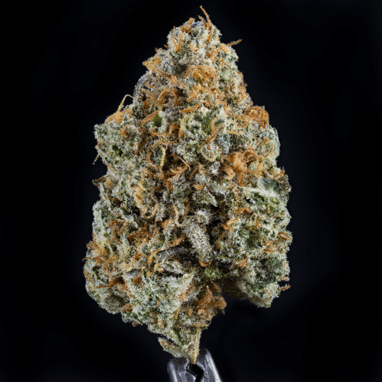 Photograph of product: Purple AK - 28g