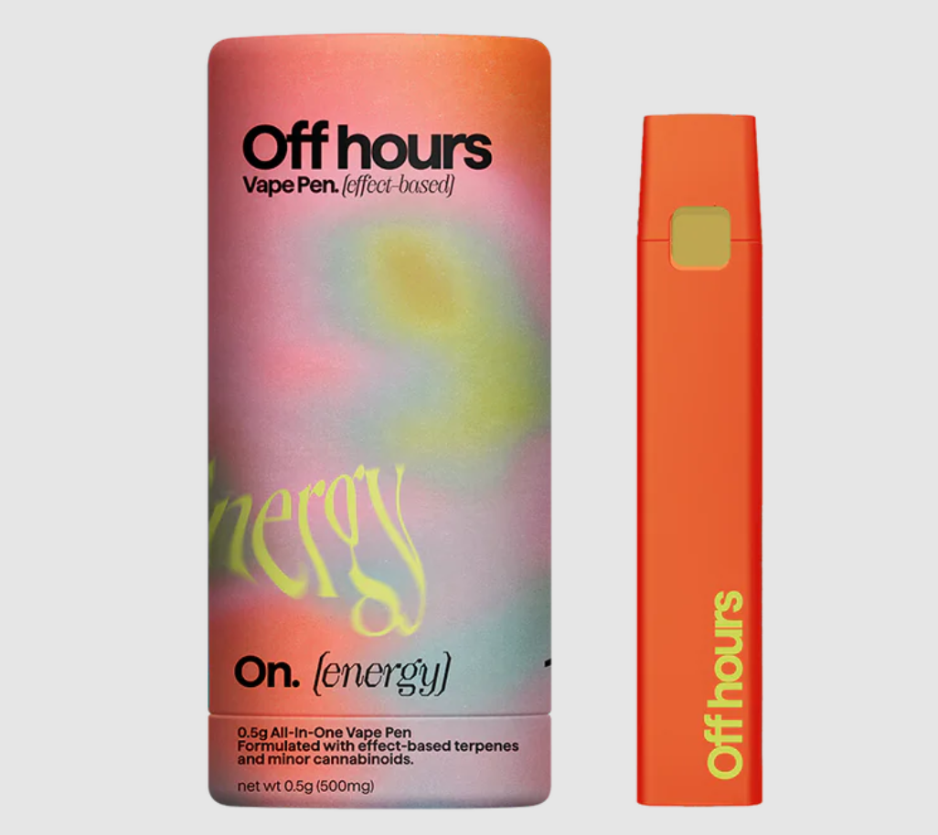 Photograph of product: On | Disposable