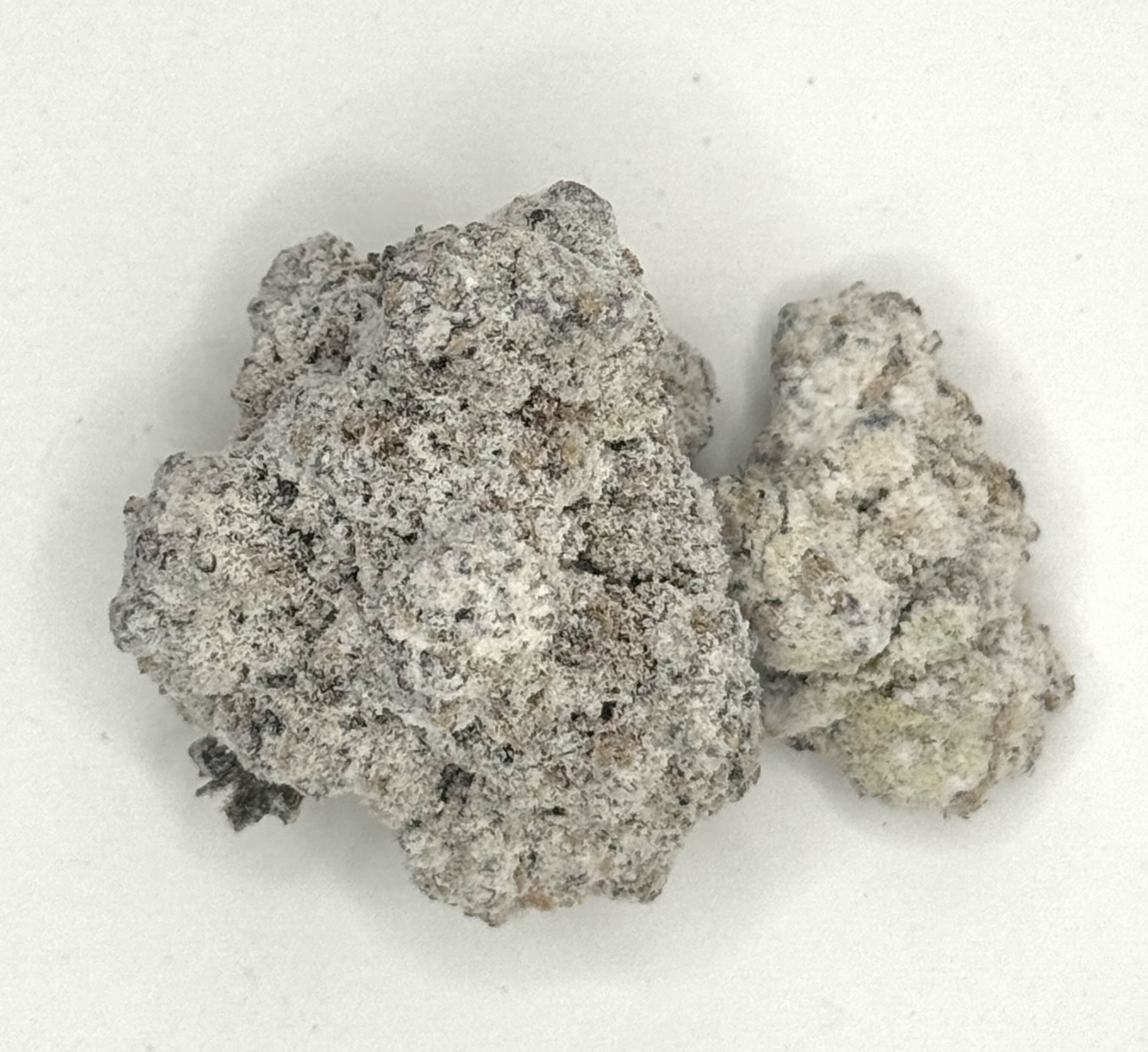 Photograph of product: Dante's Wrath | TH-ouia Infused Flower - 14g