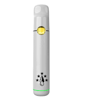 Photograph of product: Mimosa | Disposable | Nug Run Sugar Sauce | Five Star Extracts