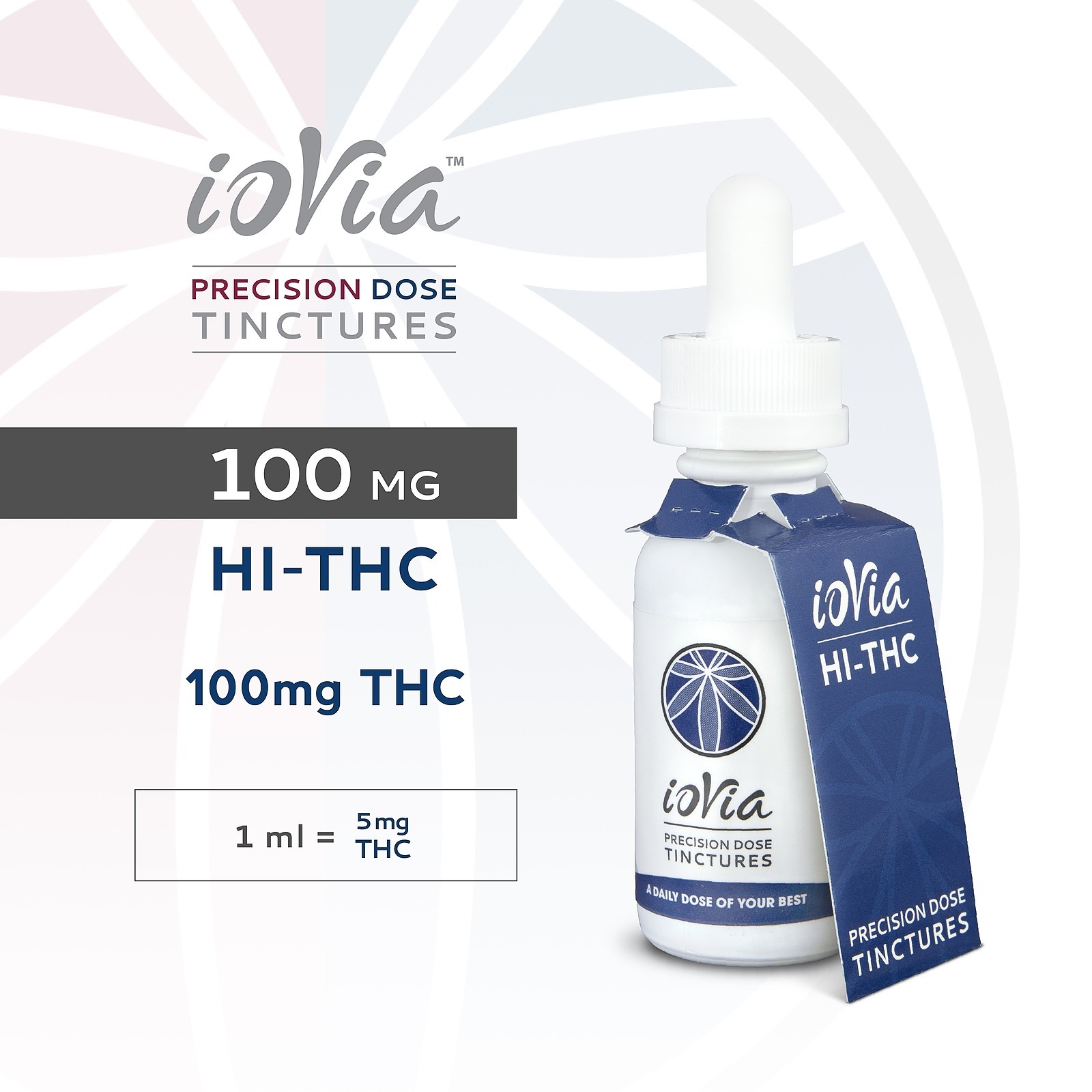 Photograph of Product: THC Tincture