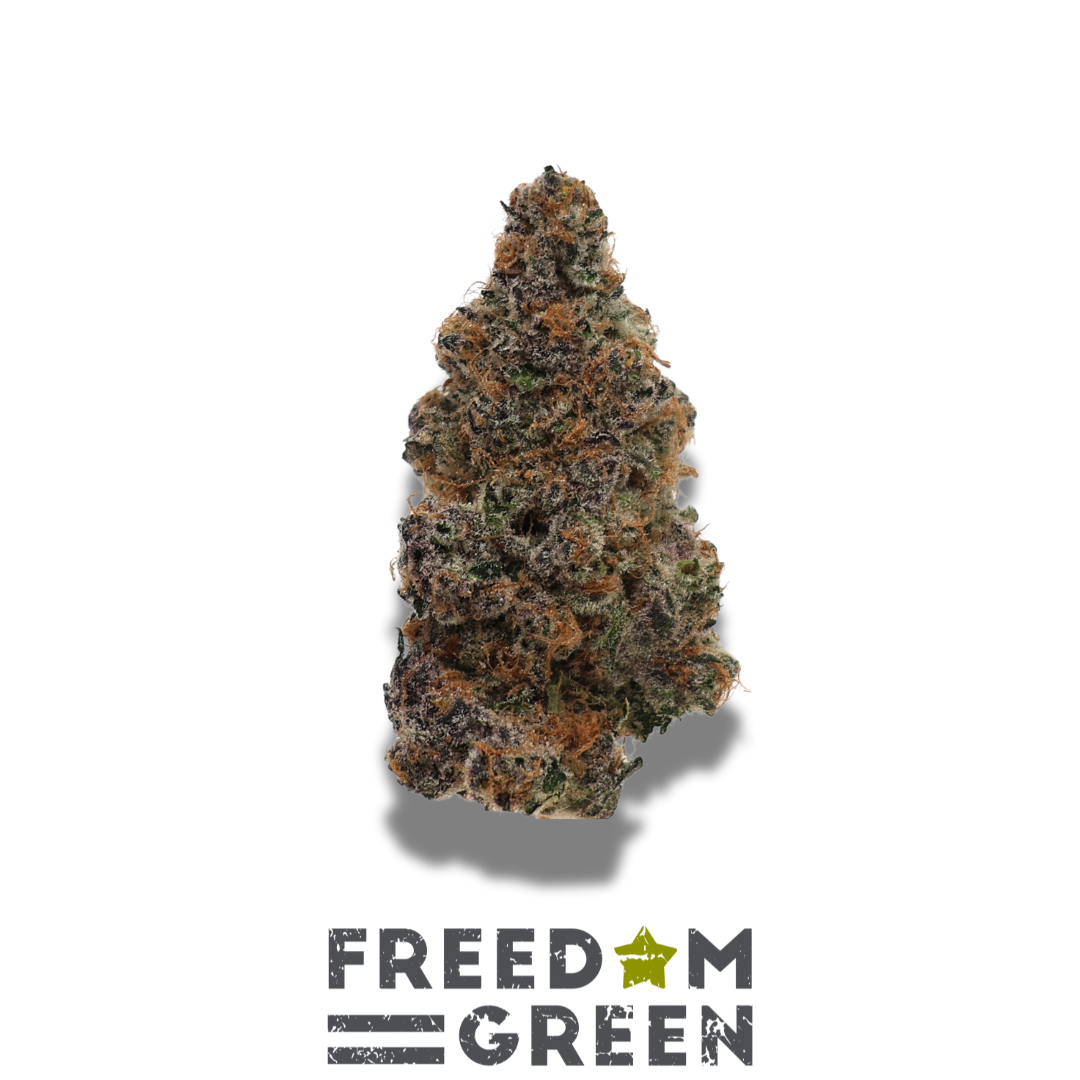 Photograph of product: Orange Julius | Freedom Green Farms - 28g