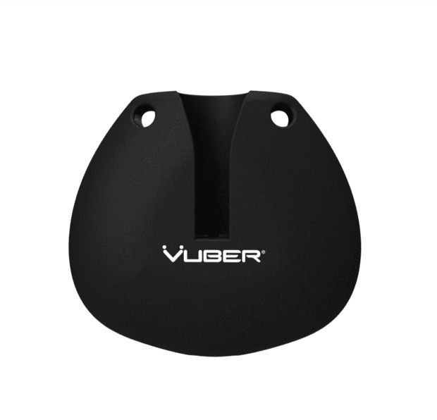 Photograph of product: Vuber Pulse Drop Black 510 Battery