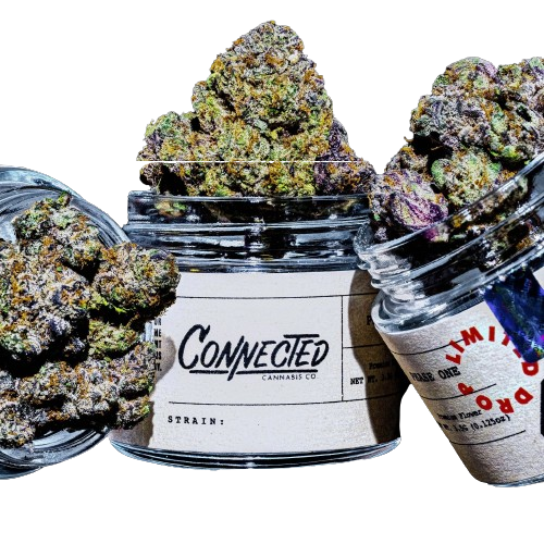Photograph of product: (OG X RUNTZ) X PMM #9 | PHASE ONE TESTER | 3.5G