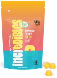 Photograph of product: Strahhberry | 100mg/20pc