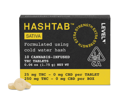 Photograph of product: [Level] au chocolattab - Oui'd (S) - 