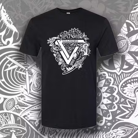 Photograph of product: NEA Valorem T-Shirt (XL)