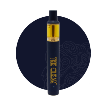Photograph of product: Lobster Butter - Disposable Vape - .5g