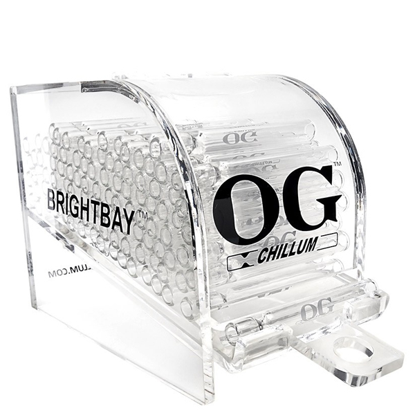 Photograph of product: Lighthouse | OG Chillum