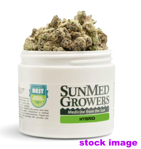 Photograph of product: Wedding Cheesecake-3.5g || SunMed