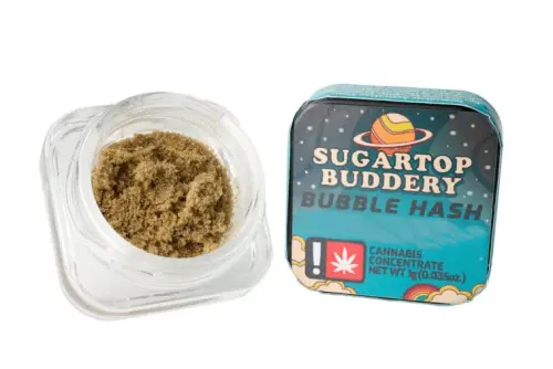 Photograph of product: SugarTop