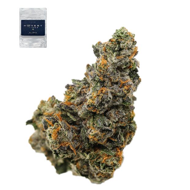 Photograph of product: BACIO GELATO