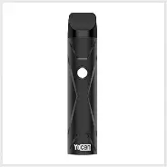 Photograph of product: Yocan X 500mAh Concentrate Pod Vaporizer - Black