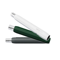 Photograph of product: WCD Ario Vape Wax Wand Replacement Tip 1ea