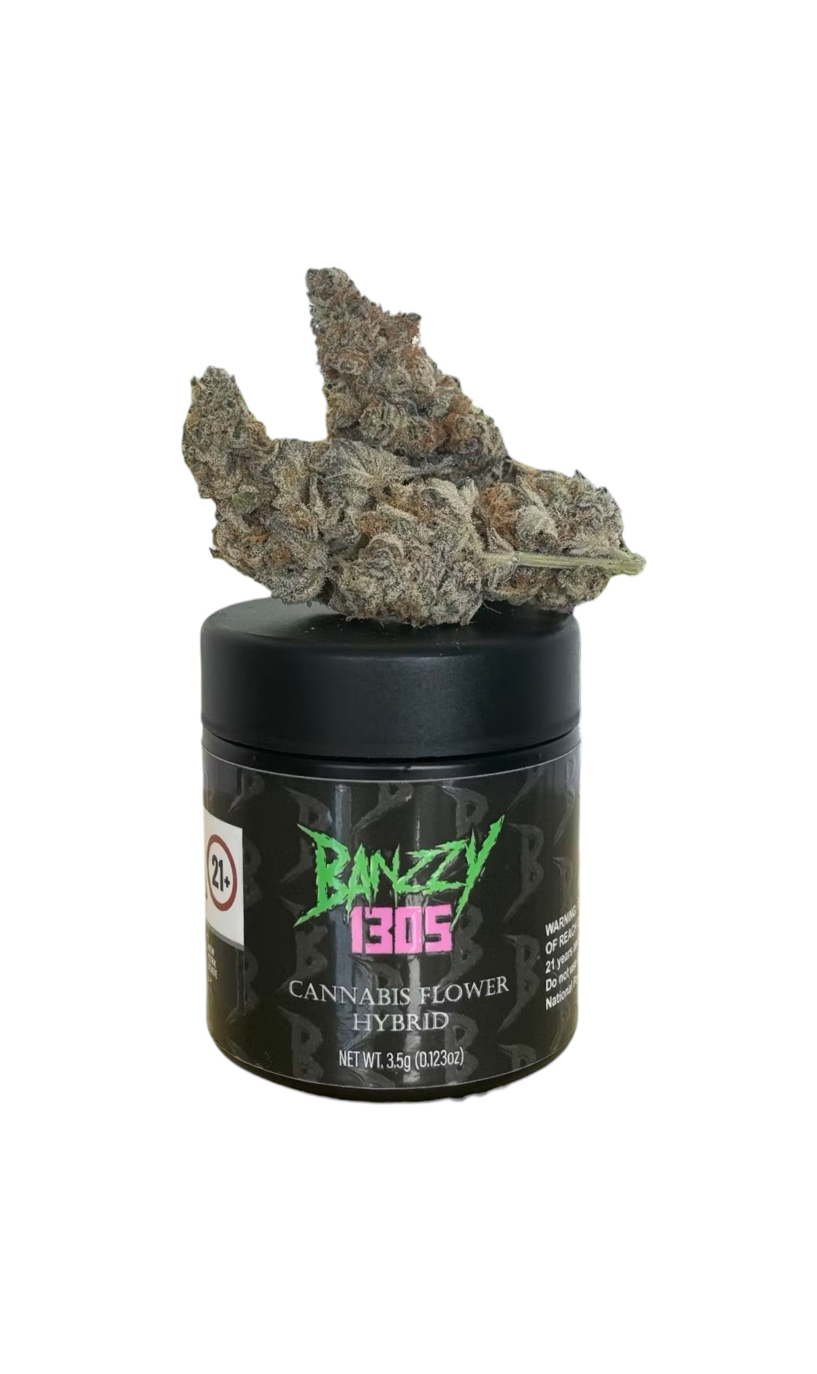Photograph of product: Banzzy 1305 Chimera - 3.5g