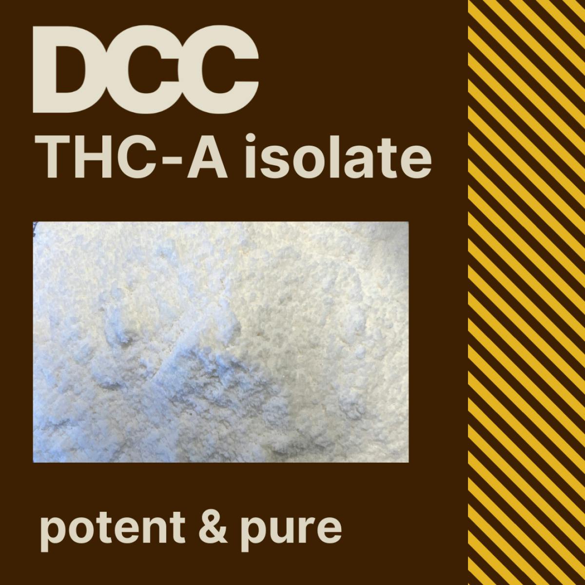 Photograph of product: Diamond Dust | 1g Crushed TH-ouia Diamonds - 