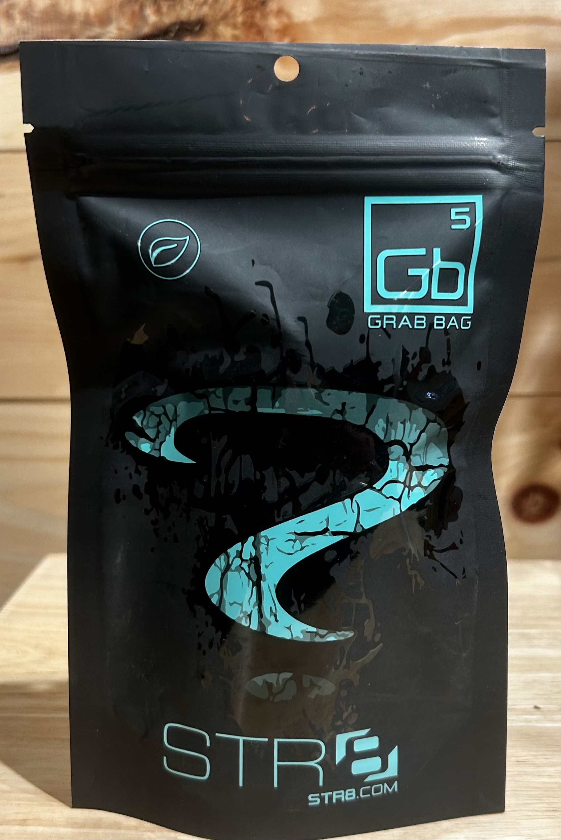 Photograph of product: Mystery grab bag SM