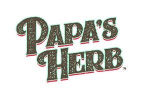 Photograph of product: Grand Daddy Purple 1g  Infused PR - 