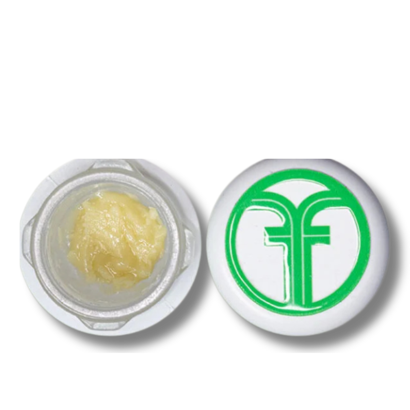 Photograph of product: Freshy Fine | GG4 Live Rosin
