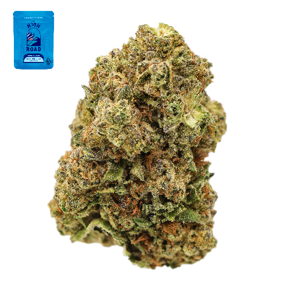 Photograph of product: MAC 1