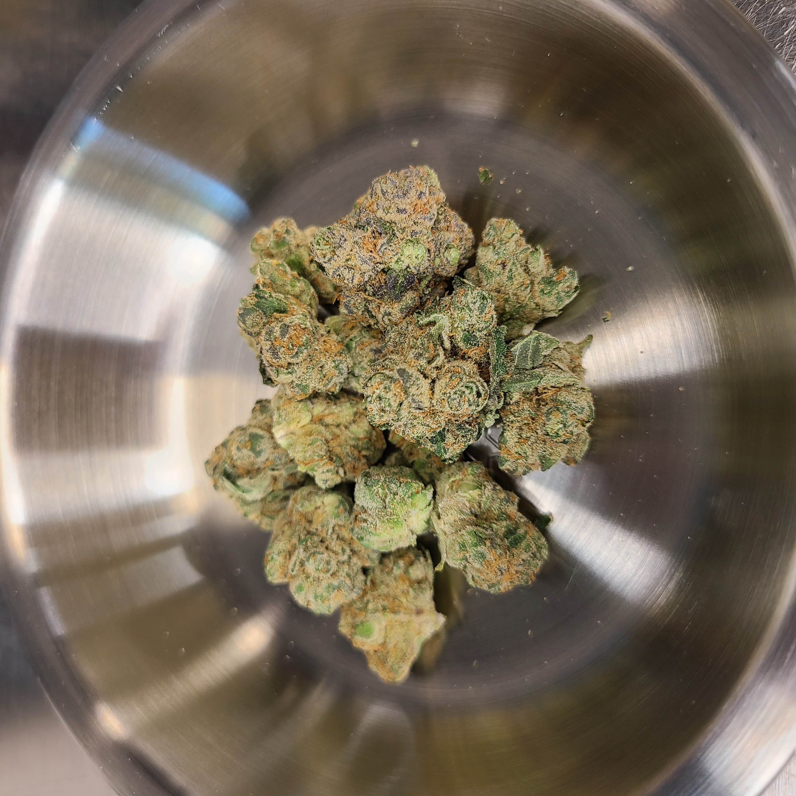 Photograph of product: Insa | The Truth | Deli Style - 14g