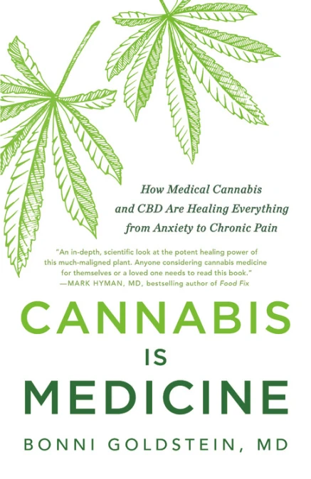 Photograph of product: Oui'd is Medicine: How Medical Oui'd and CBD Are Healing Everything from Anxiety to Chronic Pain