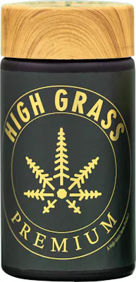 Photograph of product: Weymouth Sour Berry | 0.5 Pre-Roll (3 Pack)  | High Grass Farms