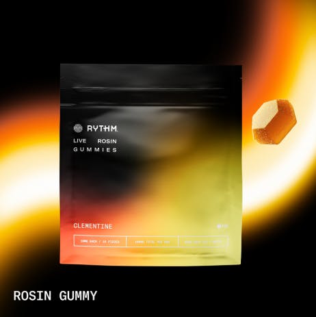 Photograph of product: CLEMENTINE + AFTERNOON DELIGHT #4 | LIVE ROSIN | 10PK