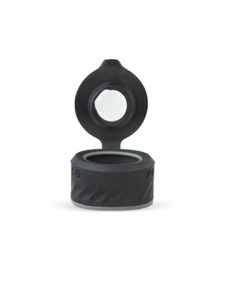 Photograph of product: $25 Puffco Peak Pro Oculus Carb Cap
