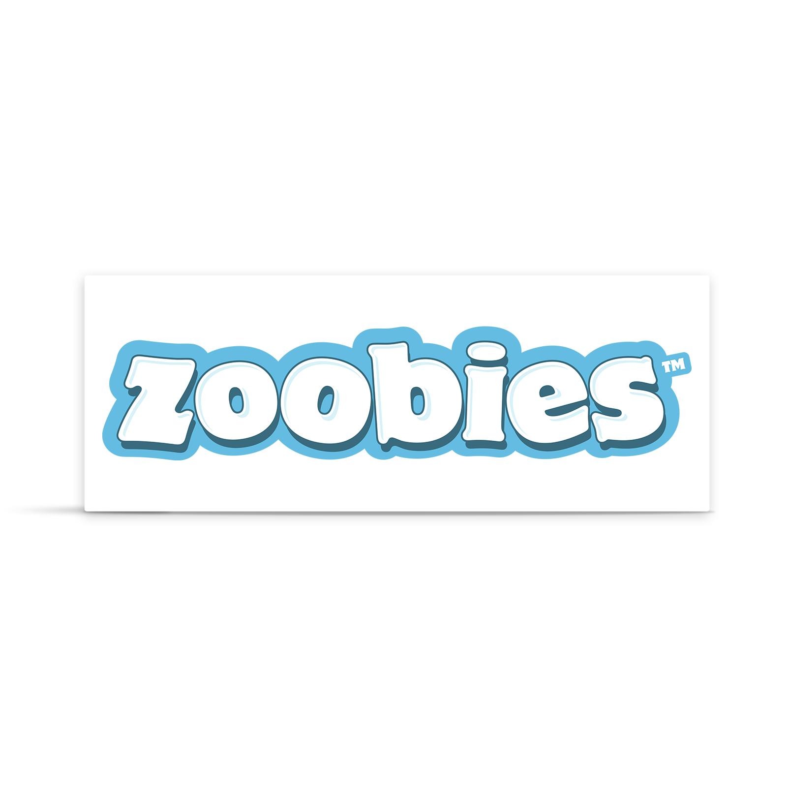 Photograph of product: Zoobies CBN:CBD:TH-oui Gummies 50mg