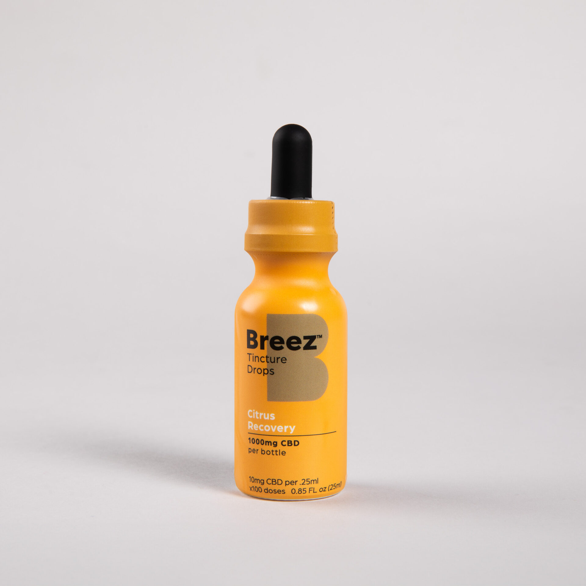Photograph of product: DROPS - 25ML - CITRUS RECOVERY