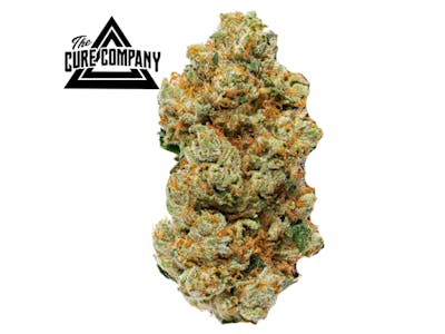 Photograph of product: Cure OG - 3.5g