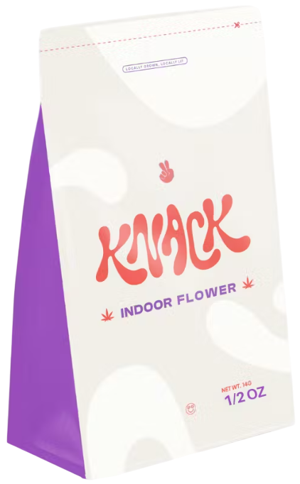 Photograph of product: Baked Limez - (14g)