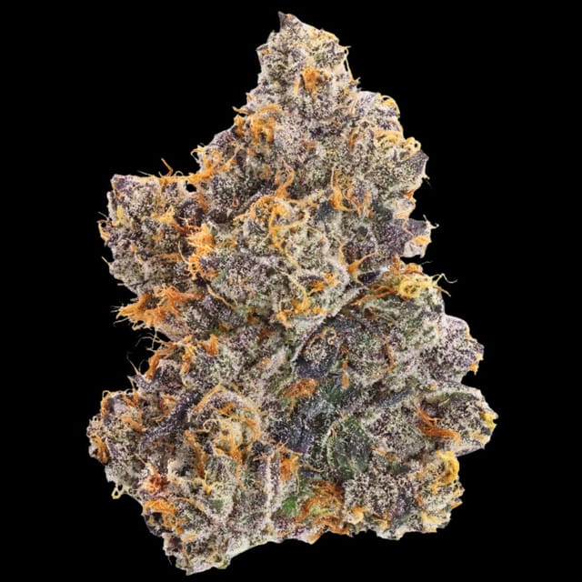 Photograph of product: Poppin Bottlez 3.5g - 