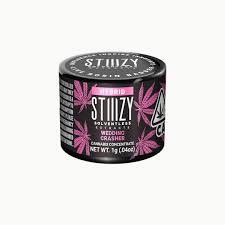 Photograph of product: Wedding Crasher Live Rosin Badder