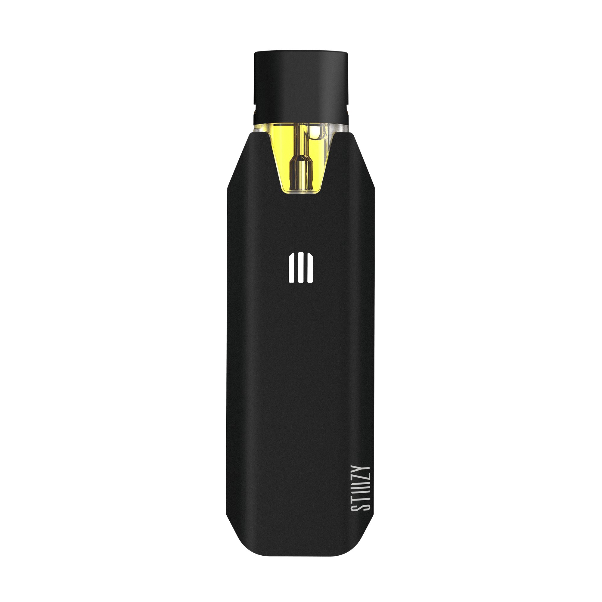 Photograph of product: Battery - BIIIG - Black