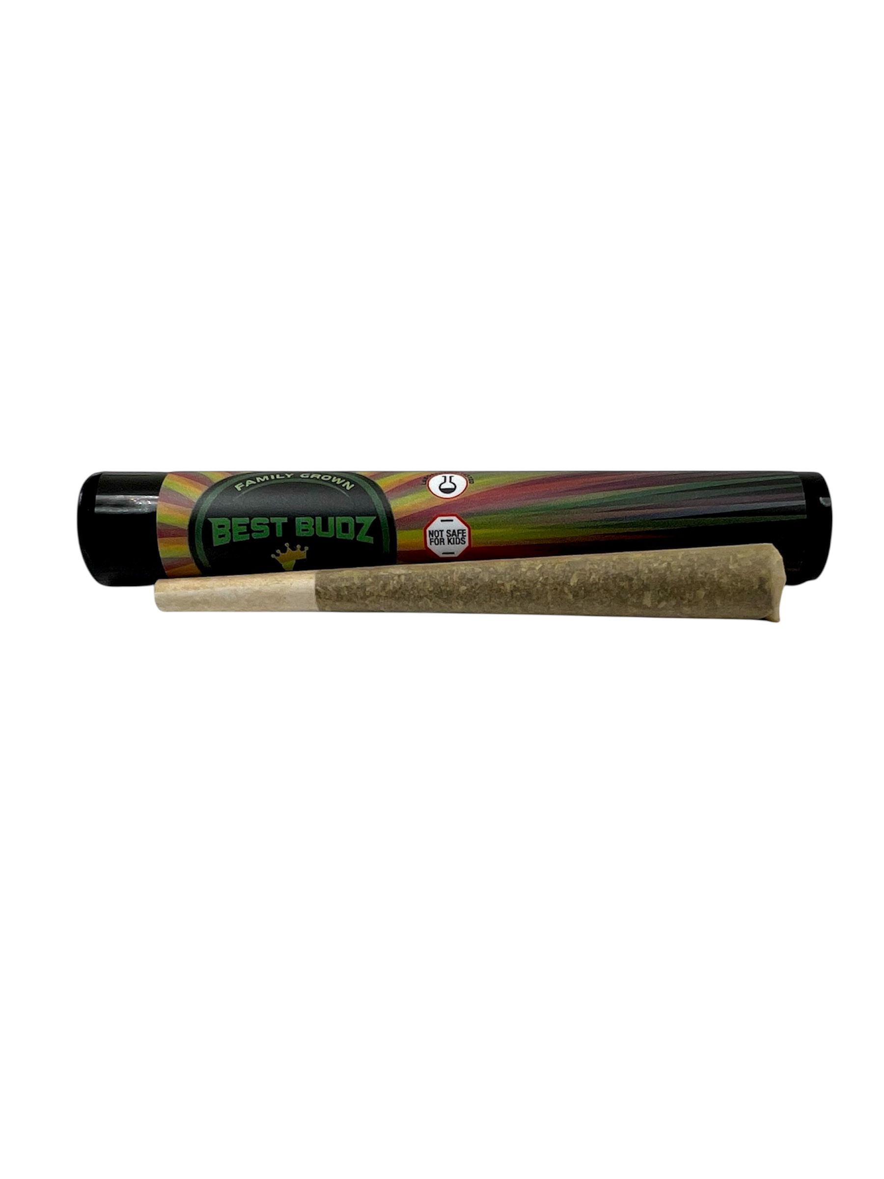 Photograph of product: Loud Tangie | Pre-Roll