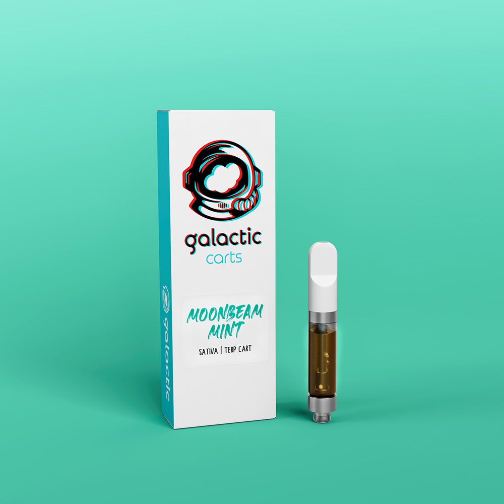 Photograph of Product: Moonbeam Mint | Cartridge