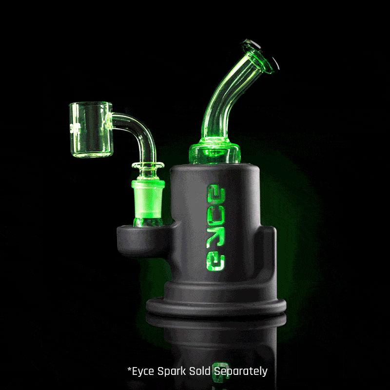 Photograph of product: LUVBUDS EYCE SPARK LED