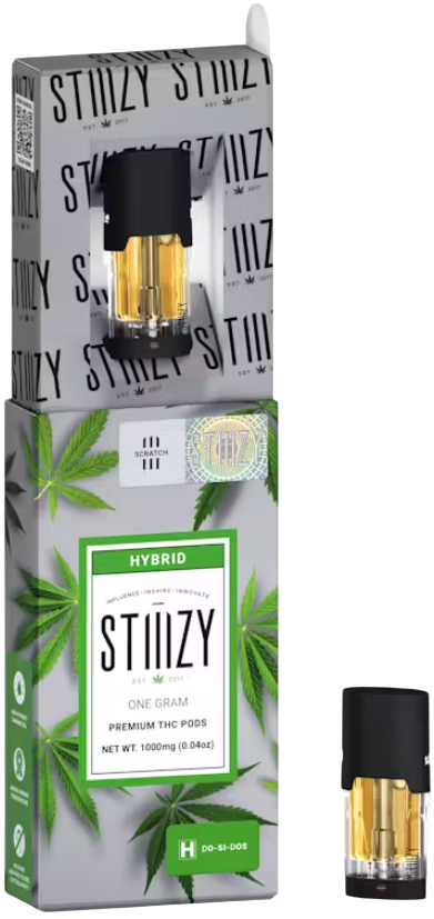 Photograph of product: Do-Si-Dos - Reload (1.0g)