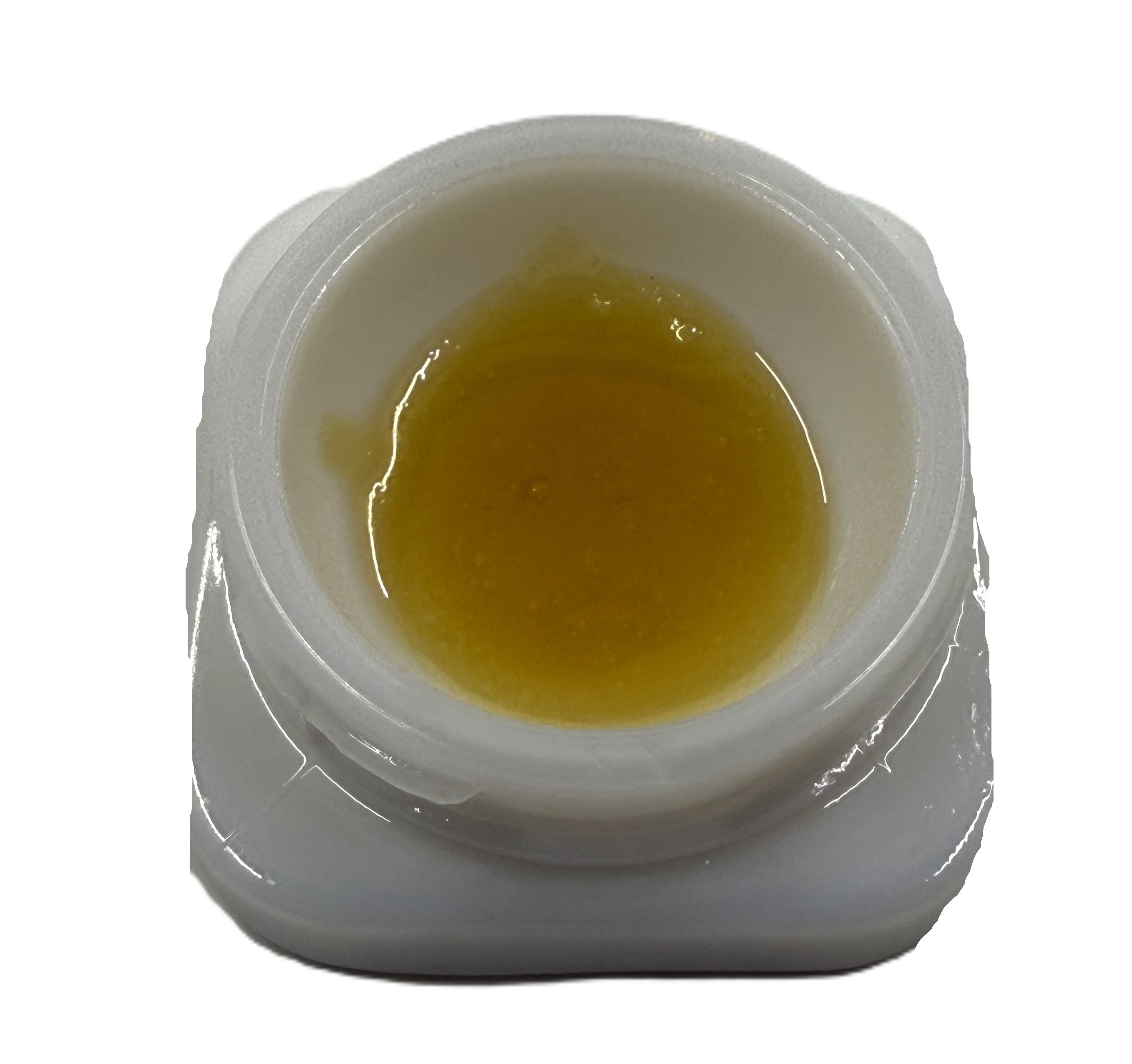 Photograph of product: Super Gorilla Boof | 1 g | Budder | hybrid