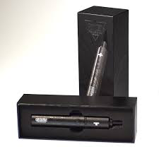 Photograph of product: Organic Remedies Torrch Concentrate Pen