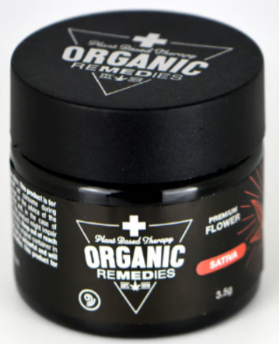 Photograph of product: Cherry AK | 3.5g