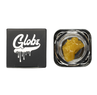 Photograph of product: KUSH MINTS [BADDER] 1G