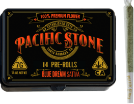 Photograph of product: Blue Dream 14pk