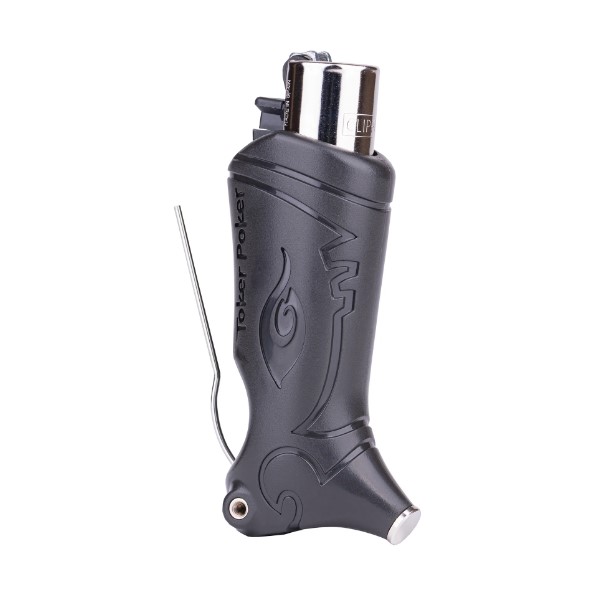 Photograph of product: Clipper Toker Poker