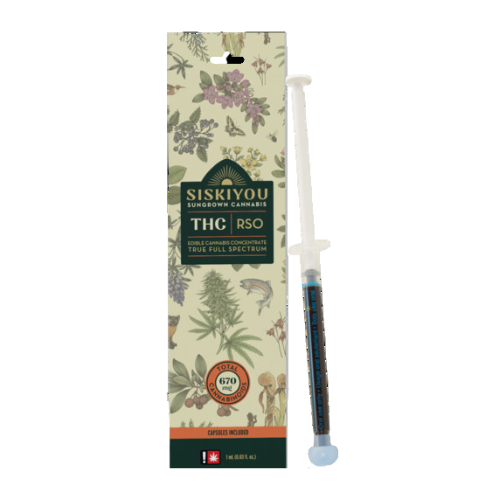 Photograph of product: TH-oui FECO Oui'd Oil