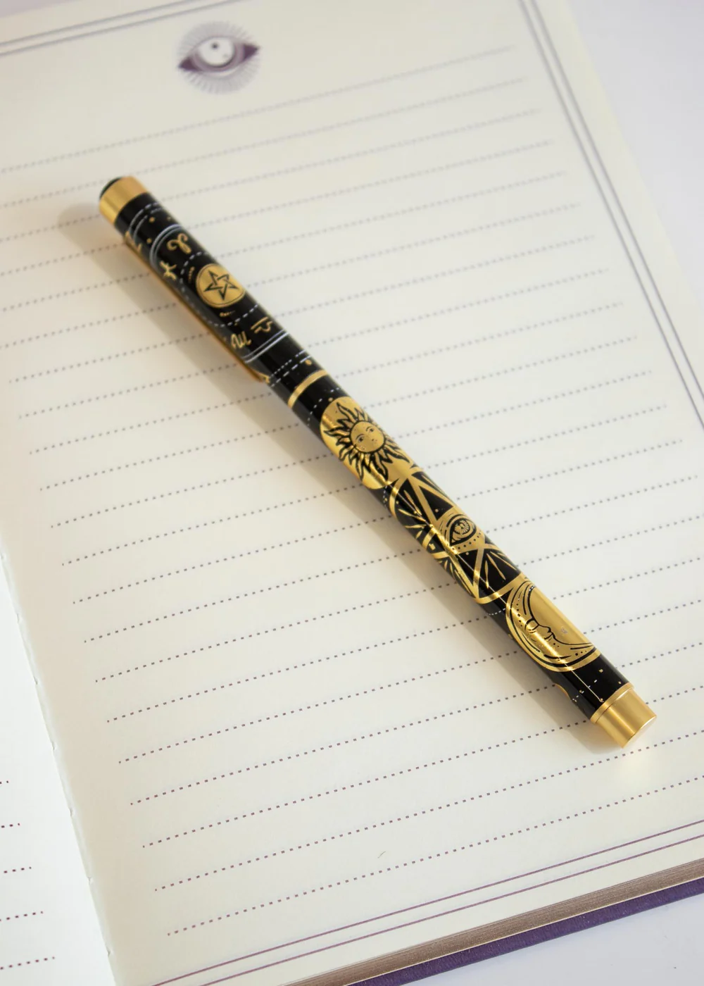 Photograph of product: Mystical Pen