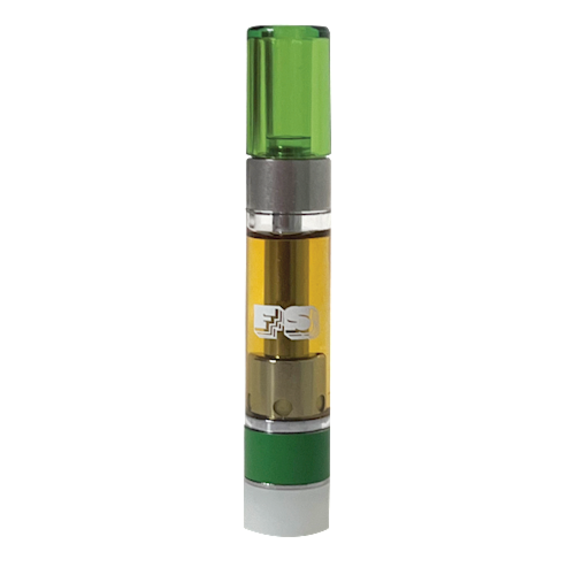 Photograph of product: Watermelon Sugar Distillate Cartridge | 1g