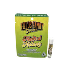 Photograph of product: MELTED MELONZ - 1G